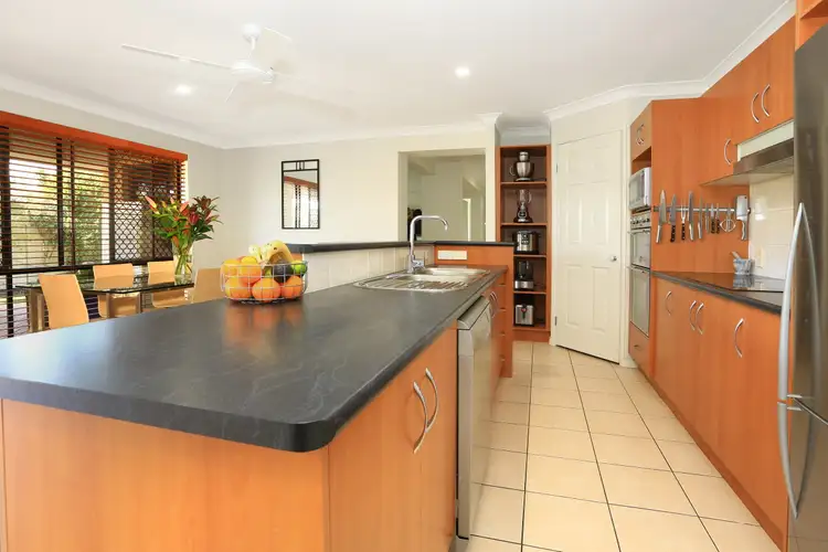 Fourth view of Homely house listing, 22 Breakspear Road, Molendinar QLD 4214