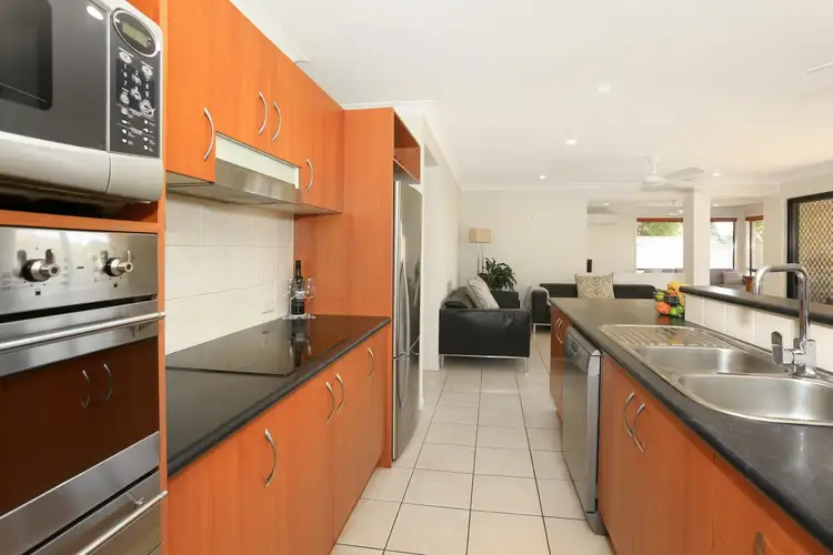 Fifth view of Homely house listing, 22 Breakspear Road, Molendinar QLD 4214