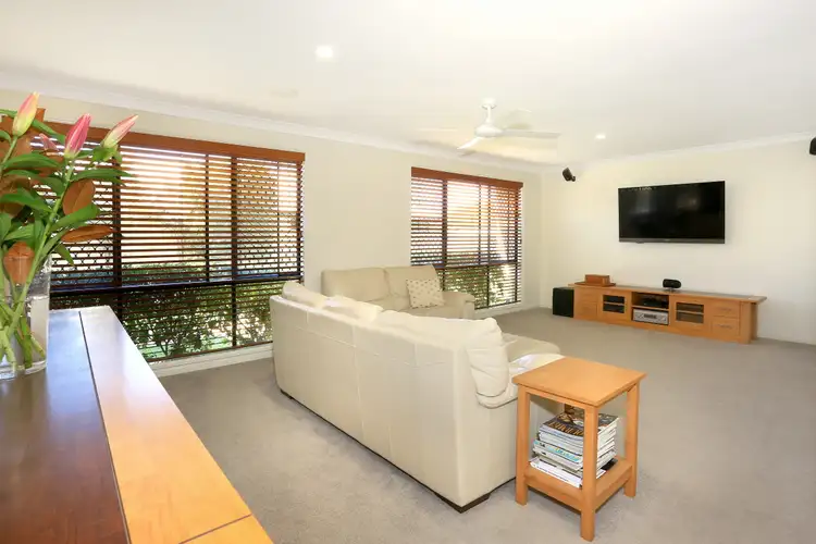 Sixth view of Homely house listing, 22 Breakspear Road, Molendinar QLD 4214