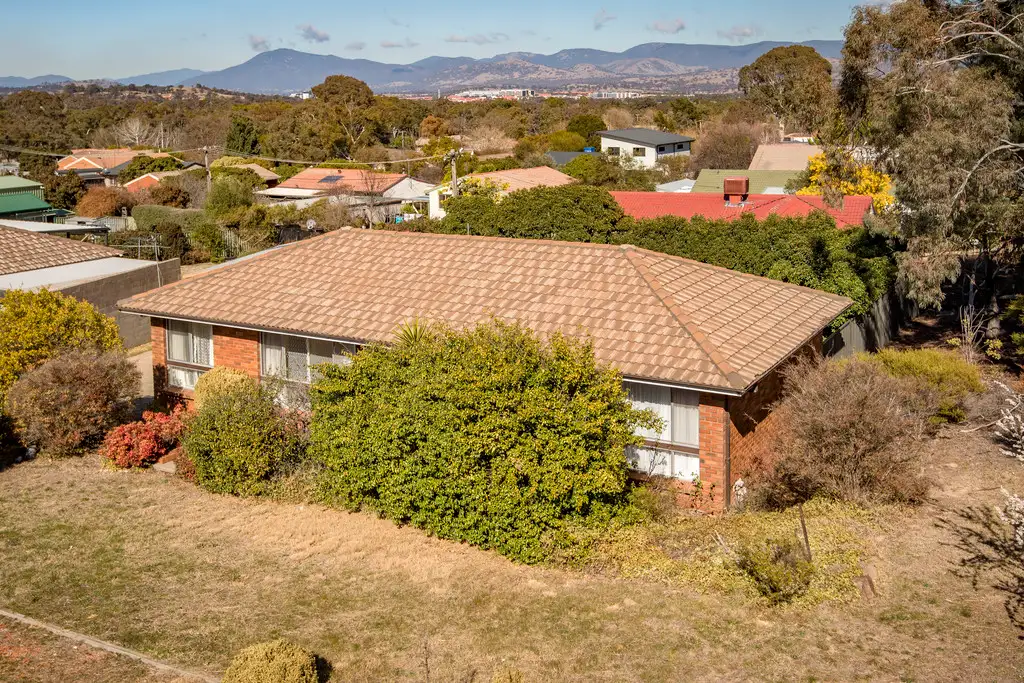 Main view of Homely house listing, 2 Oldfield Circuit, Kambah ACT 2902