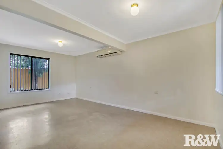 Third view of Homely house listing, 6 Wiggles Way, Bidwill NSW 2770