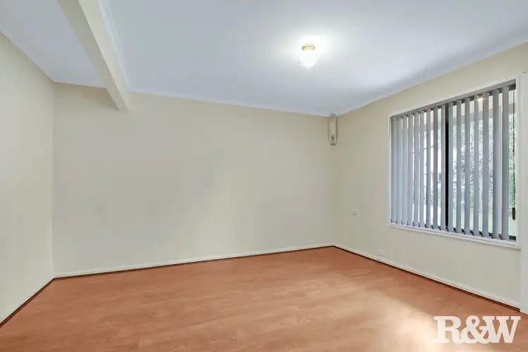Fourth view of Homely house listing, 6 Wiggles Way, Bidwill NSW 2770