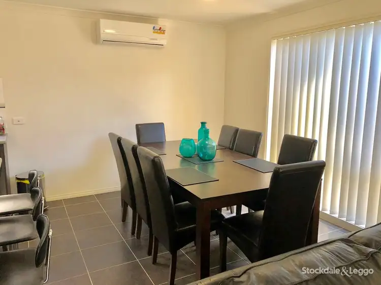 Third view of Homely unit listing, 11 Southampton Drive, Langwarrin VIC 3910