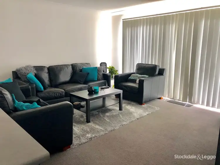 Fifth view of Homely unit listing, 11 Southampton Drive, Langwarrin VIC 3910