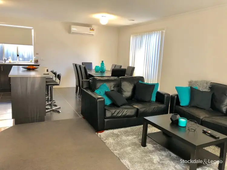 Sixth view of Homely unit listing, 11 Southampton Drive, Langwarrin VIC 3910