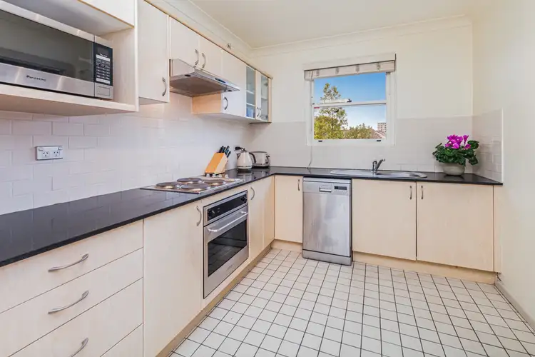 Second view of Homely unit listing, 10/67 Shadforth Street, Mosman NSW 2088