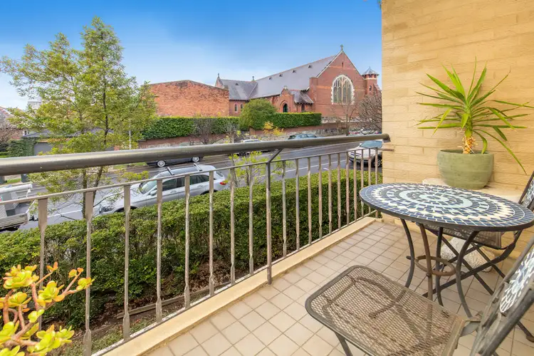 Third view of Homely unit listing, 10/67 Shadforth Street, Mosman NSW 2088