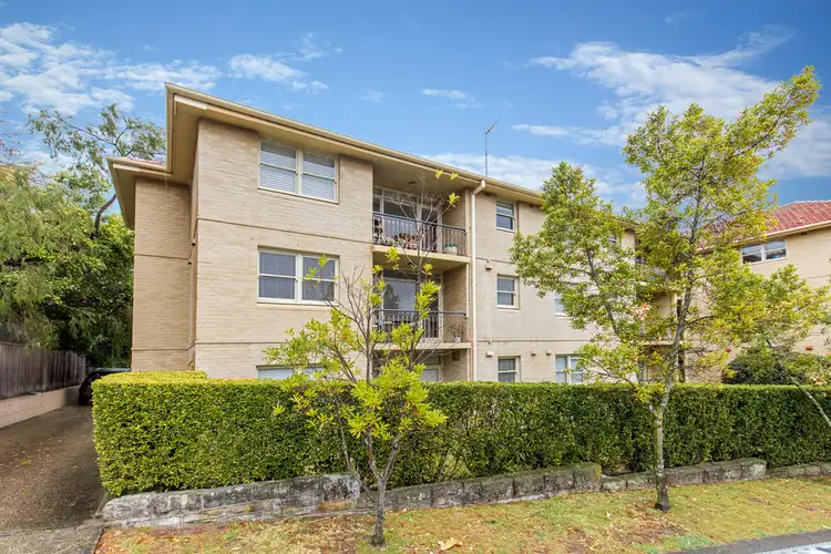 Fourth view of Homely unit listing, 10/67 Shadforth Street, Mosman NSW 2088