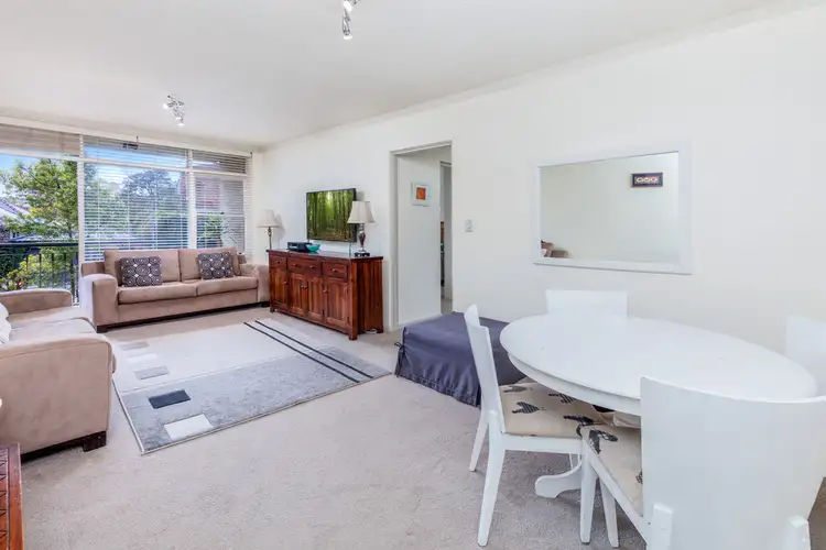 Fifth view of Homely unit listing, 10/67 Shadforth Street, Mosman NSW 2088