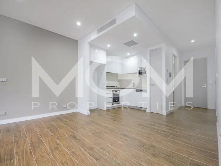 Second view of Homely apartment listing, 904/1 Gearin Alley, Mascot NSW 2020