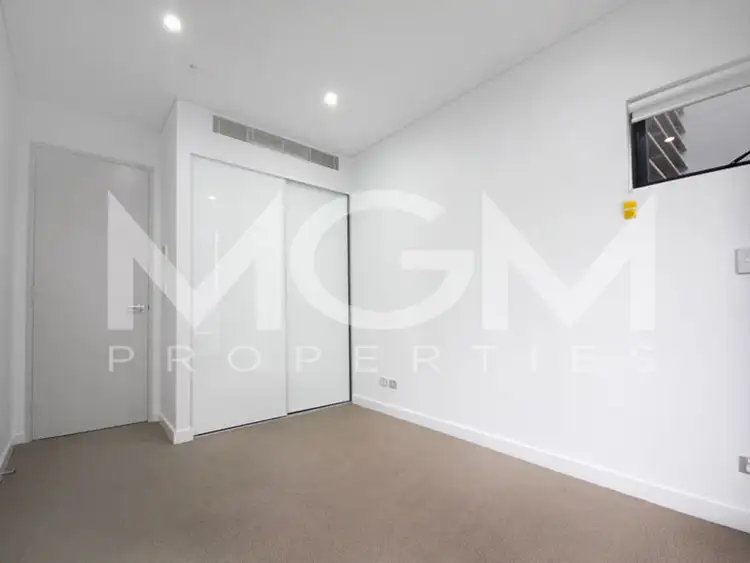 Third view of Homely apartment listing, 904/1 Gearin Alley, Mascot NSW 2020