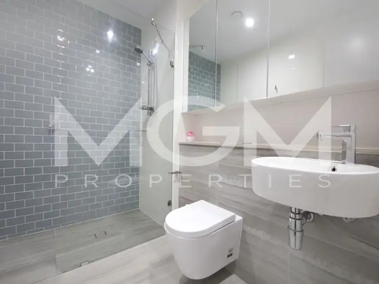 Fourth view of Homely apartment listing, 904/1 Gearin Alley, Mascot NSW 2020