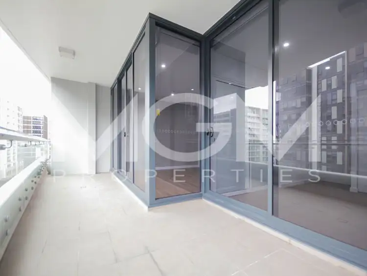 Fifth view of Homely apartment listing, 904/1 Gearin Alley, Mascot NSW 2020