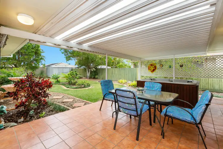 Second view of Homely house listing, 14 Woodlands Drive, Banora Point NSW 2486