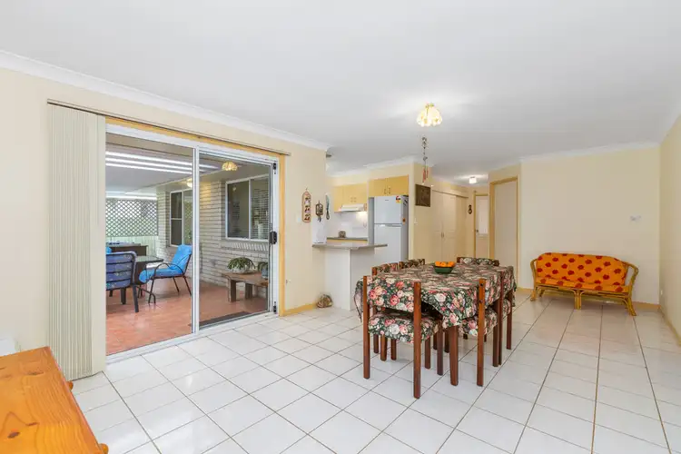 Third view of Homely house listing, 14 Woodlands Drive, Banora Point NSW 2486