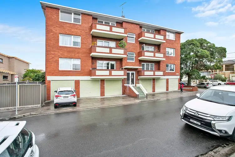 6/251a Botany Street, Kingsford NSW 2032