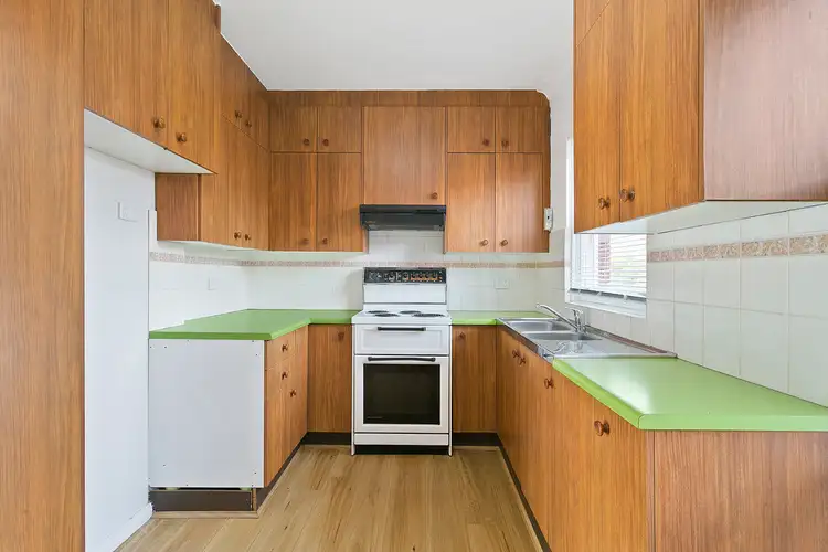 Third view of Homely apartment listing, 1/251a Botany Street, Kingsford NSW 2032