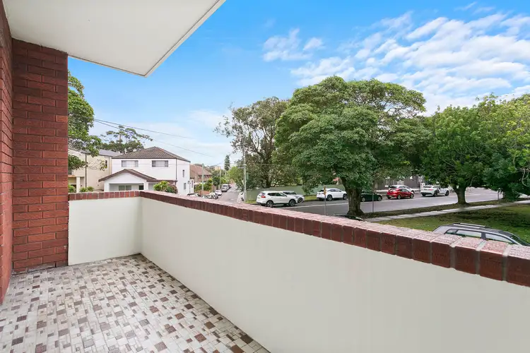 Fourth view of Homely apartment listing, 1/251a Botany Street, Kingsford NSW 2032