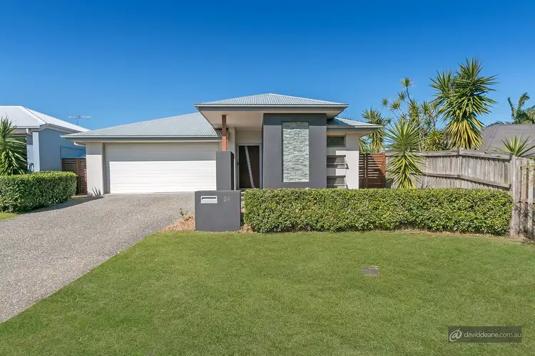 Main view of Homely house listing, 24 Ulysses Street, Kallangur QLD 4503