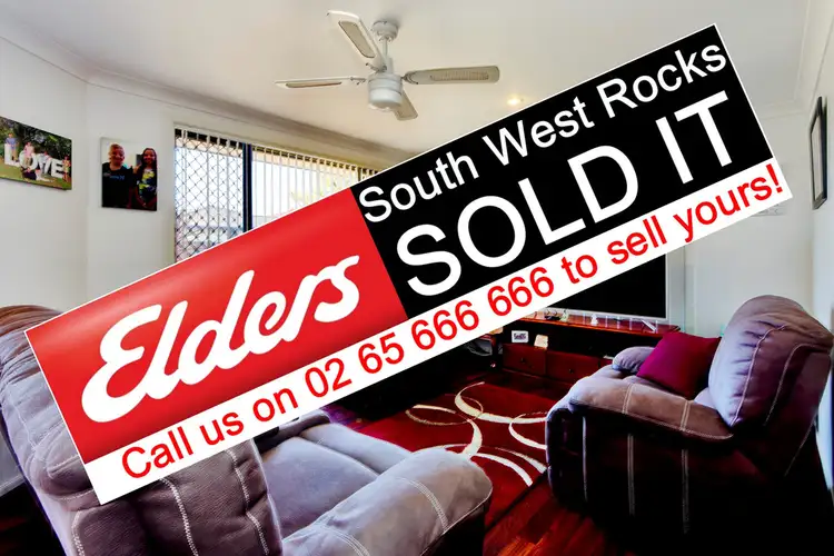 Second view of Homely house listing, 51 Dennis Cres, South West Rocks NSW 2431
