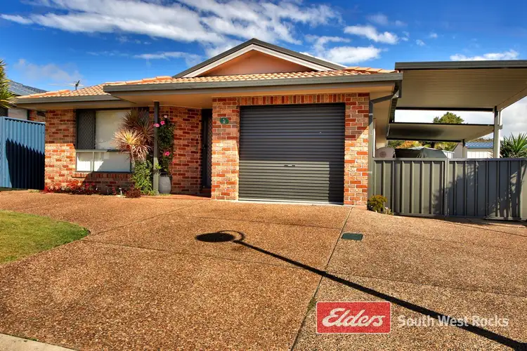 Third view of Homely house listing, 51 Dennis Cres, South West Rocks NSW 2431