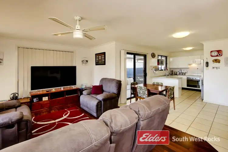 Fourth view of Homely house listing, 51 Dennis Cres, South West Rocks NSW 2431