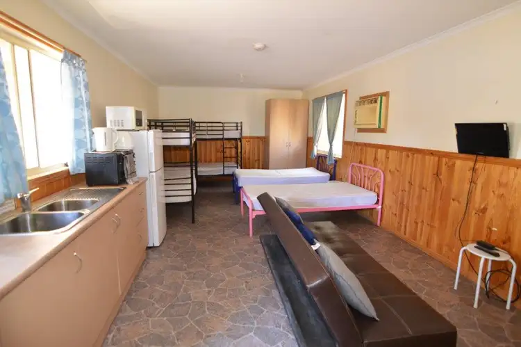 Second view of Homely unit listing, 5302 Sturt Highway, Cullulleraine VIC 3496