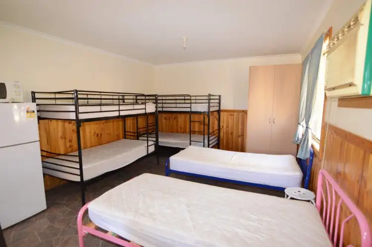Third view of Homely unit listing, 5302 Sturt Highway, Cullulleraine VIC 3496