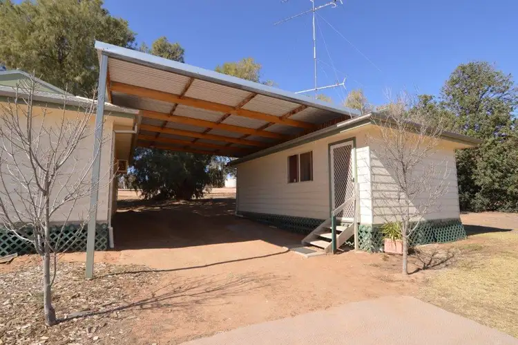 Sixth view of Homely unit listing, 5302 Sturt Highway, Cullulleraine VIC 3496