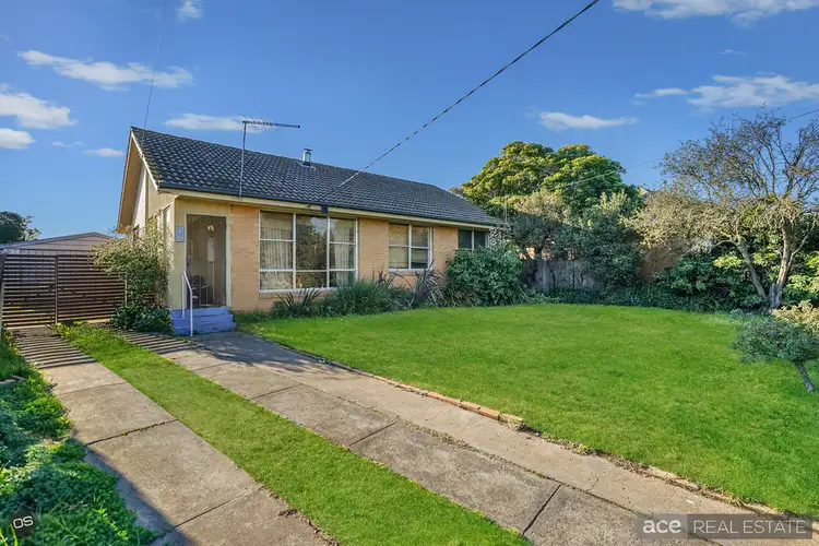 20 Kaye Crescent, Laverton VIC 3028