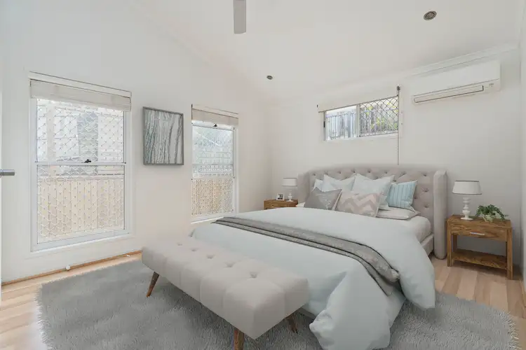 5 Kookabah Street, The Gap QLD 4061