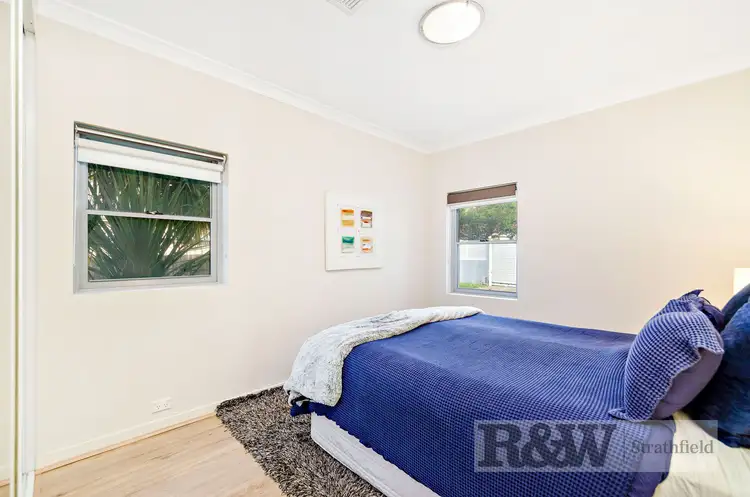 Sixth view of Homely house listing, 21 NOBLE AVENUE, Strathfield NSW 2135