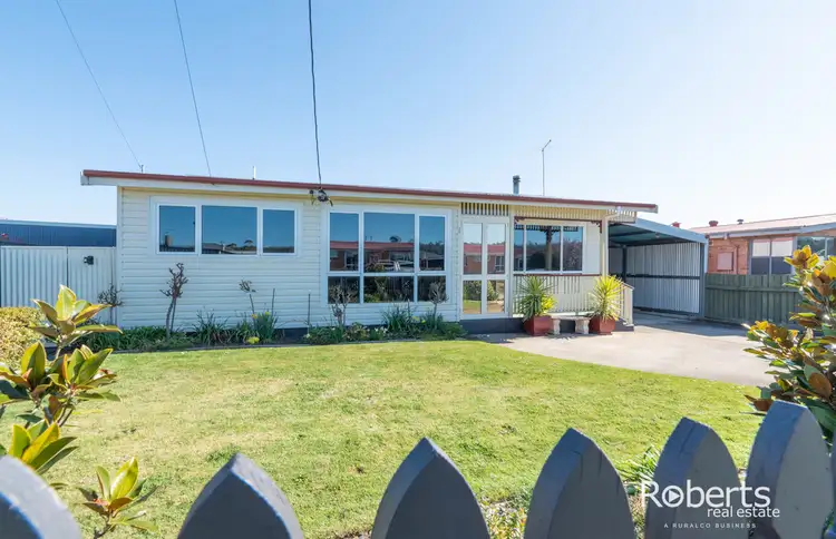 Main view of Homely house listing, 1 Heyes Place, Mowbray TAS 7248