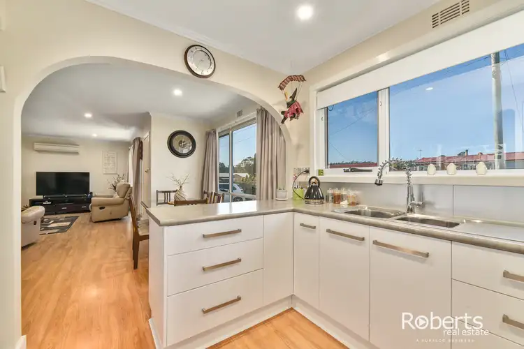 Third view of Homely house listing, 1 Heyes Place, Mowbray TAS 7248