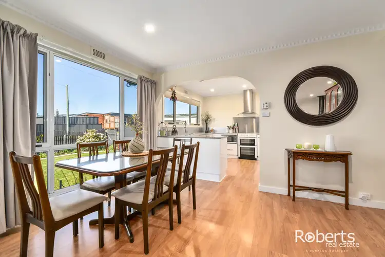 Sixth view of Homely house listing, 1 Heyes Place, Mowbray TAS 7248