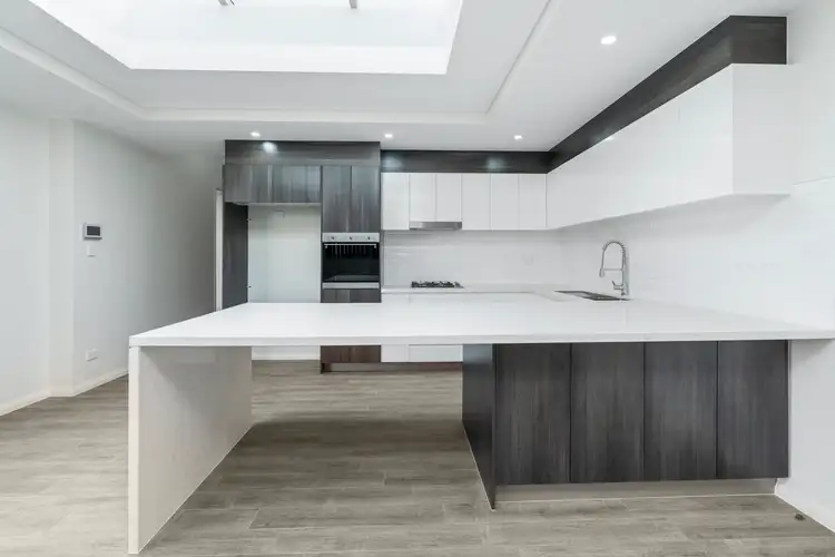Main view of Homely apartment listing, 401/45-51 Andover Street, Carlton NSW 2218