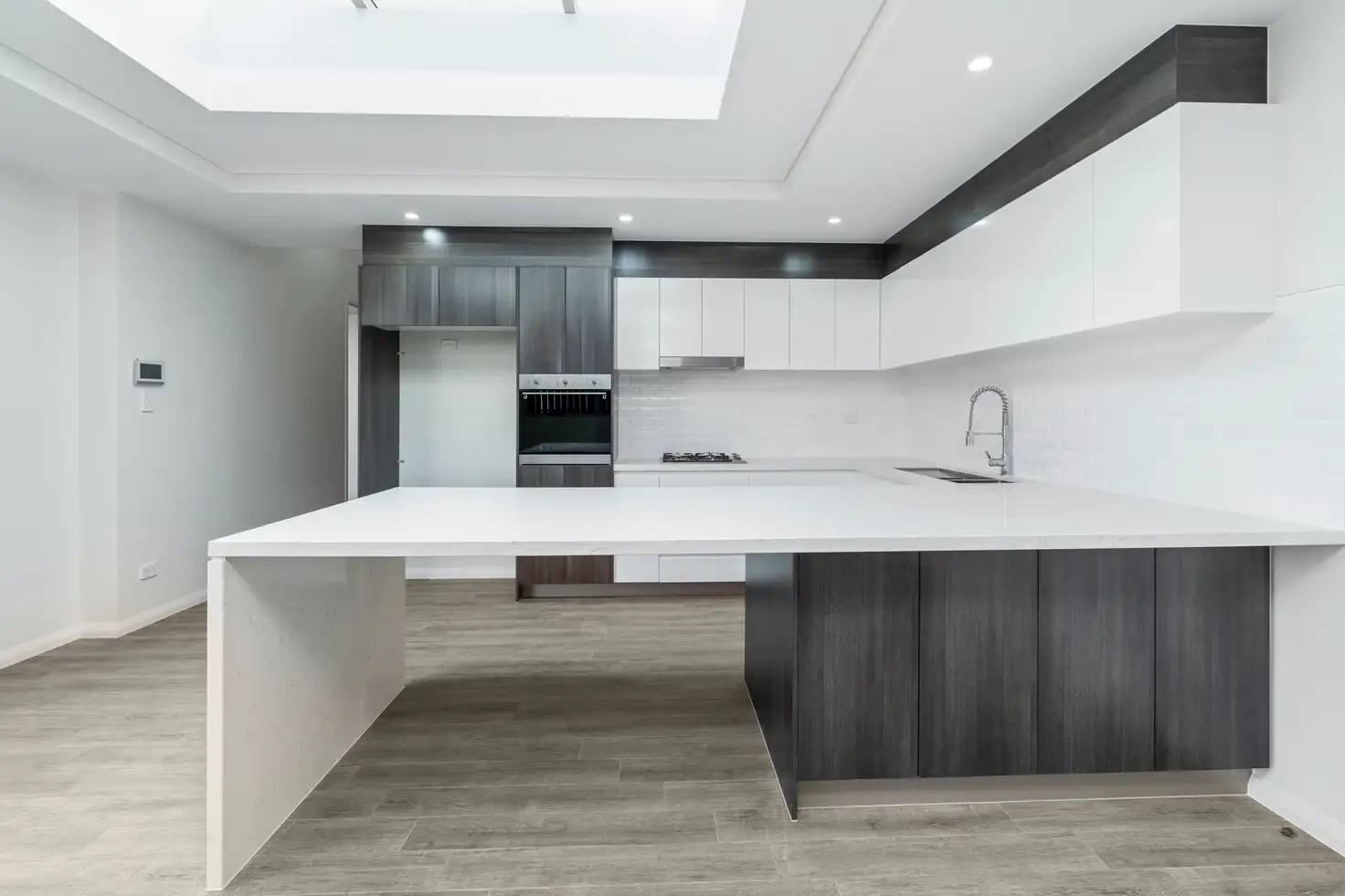 Main view of Homely apartment listing, 401/45-51 Andover Street, Carlton NSW 2218