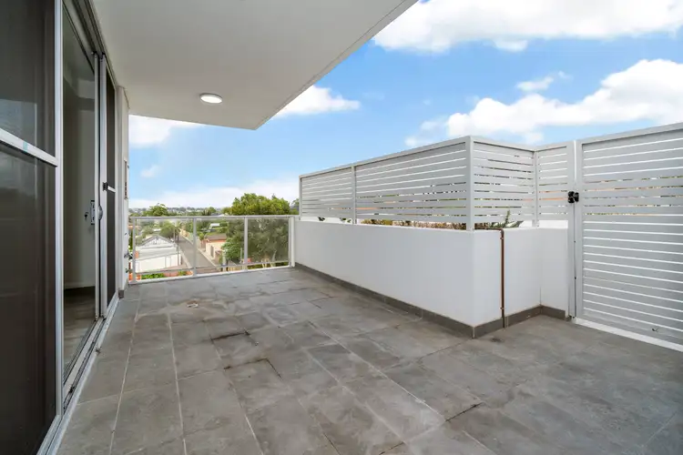 Fourth view of Homely apartment listing, 401/45-51 Andover Street, Carlton NSW 2218