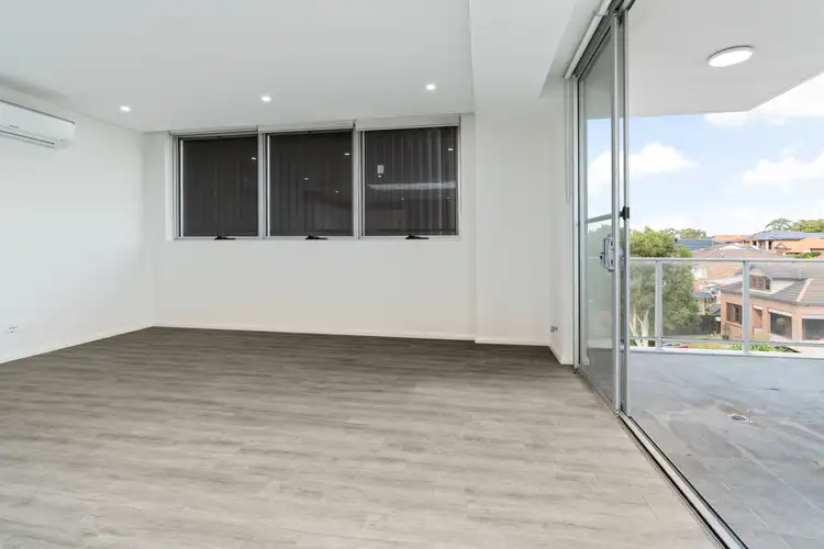 Sixth view of Homely apartment listing, 401/45-51 Andover Street, Carlton NSW 2218