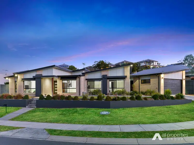 Main view of Homely house listing, 36 Inigo Way, Augustine Heights QLD 4300