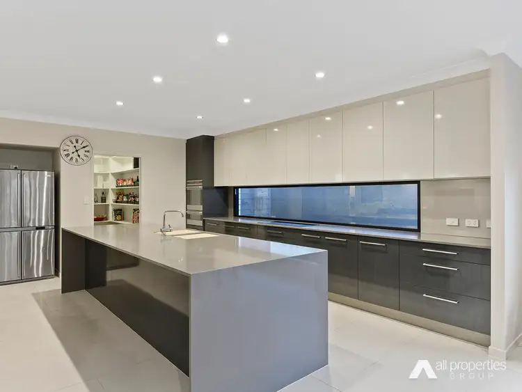 Fifth view of Homely house listing, 36 Inigo Way, Augustine Heights QLD 4300