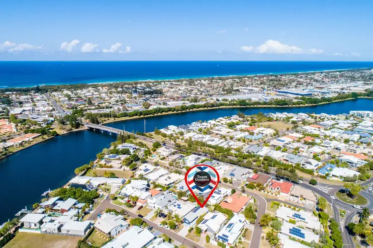 Second view of Homely house listing, 15 Santorini Court, Kawana Island QLD 4575