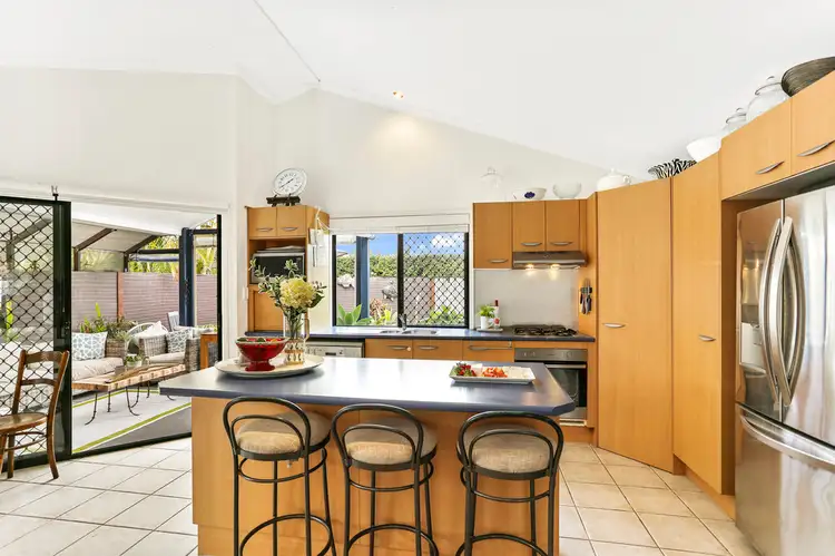 Fourth view of Homely house listing, 15 Santorini Court, Kawana Island QLD 4575