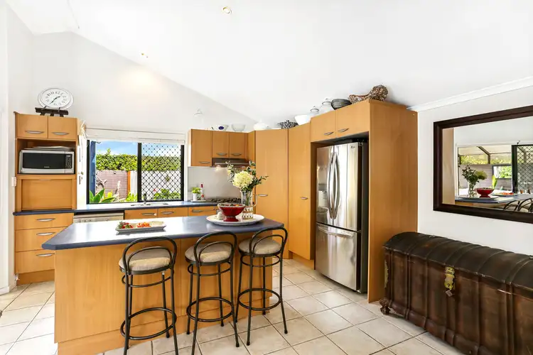 Seventh view of Homely house listing, 15 Santorini Court, Kawana Island QLD 4575