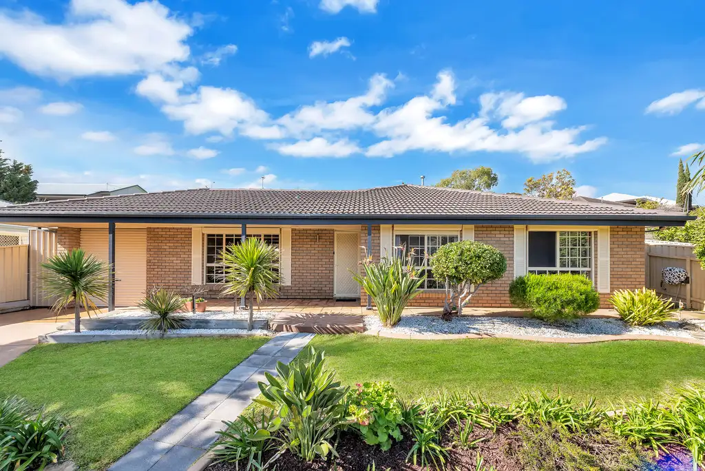 Main view of Homely house listing, 7 Alia Drive, Sheidow Park SA 5158