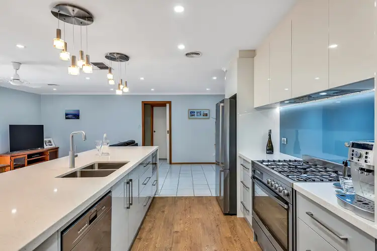 Second view of Homely house listing, 7 Alia Drive, Sheidow Park SA 5158