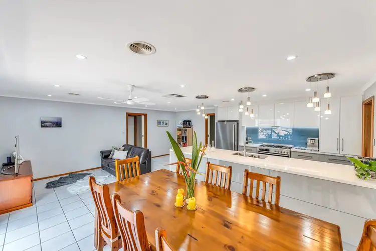 Third view of Homely house listing, 7 Alia Drive, Sheidow Park SA 5158