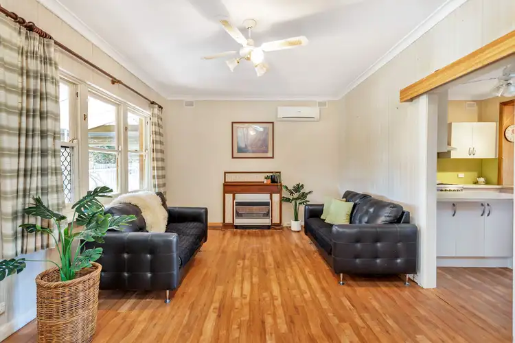 Second view of Homely house listing, 46 Cumberland Avenue, Cumberland Park SA 5041