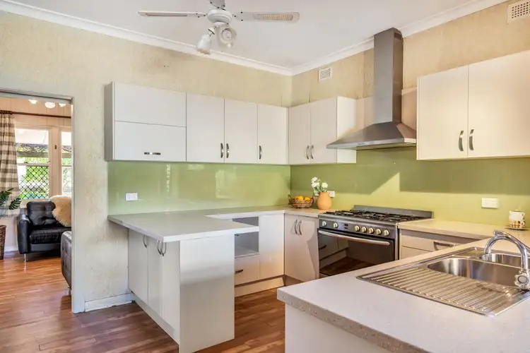 Fourth view of Homely house listing, 46 Cumberland Avenue, Cumberland Park SA 5041