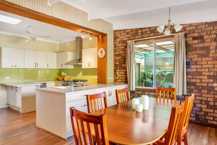 Fifth view of Homely house listing, 46 Cumberland Avenue, Cumberland Park SA 5041